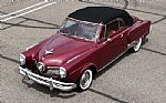 1951 Champion Regal Convertible Thumbnail 14