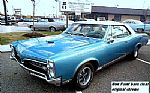 1967 GTO Thumbnail 6