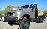 1948 F5 Custom Flatbed Thumbnail 1