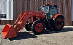 2020 M7-152 Tractor Thumbnail 1