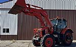 2020 M7-152 Tractor Thumbnail 5