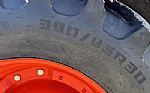 2020 M7-152 Tractor Thumbnail 27