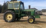 1963 4010 Tractor Thumbnail 2