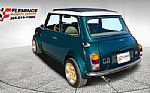 1993 Mini Cooper Cabriolet Roof Thumbnail 3