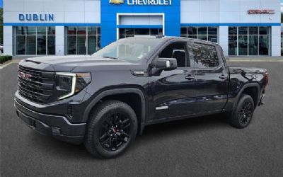 Photo of a 2026 GMC Sierra 1500 Elevation for sale