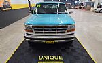 1994 Bronco XLT 4x4 Thumbnail 2