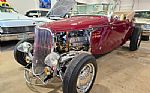 1933 Model 40 Roadster Thumbnail 2