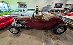 1933 Model 40 Roadster Thumbnail 3