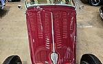1933 Model 40 Roadster Thumbnail 14