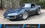 1981 Corvette Coupe Thumbnail 1