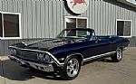 1968 Chevelle Convertible Thumbnail 19