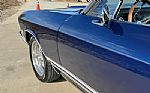 1968 Chevelle Convertible Thumbnail 27