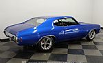 1971 Chevelle SS Tribute Restomod Thumbnail 11