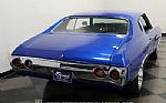 1971 Chevelle SS Tribute Restomod Thumbnail 9