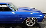1971 Chevelle SS Tribute Restomod Thumbnail 28