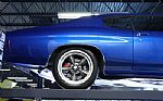 1971 Chevelle SS Tribute Restomod Thumbnail 68