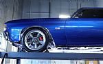1971 Chevelle SS Tribute Restomod Thumbnail 66
