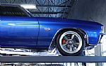 1971 Chevelle SS Tribute Restomod Thumbnail 69