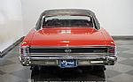 1967 Chevelle SS 396 Tribute Thumbnail 28