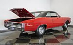 1967 Chevelle SS 396 Tribute Thumbnail 61