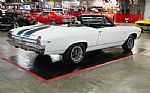 1969 Chevelle Convertible SS Style Thumbnail 6