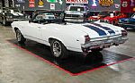 1969 Chevelle Convertible SS Style Thumbnail 4