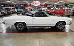 1969 Chevelle Convertible SS Style Thumbnail 7