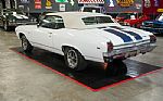 1969 Chevelle Convertible SS Style Thumbnail 12