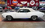 1969 Chevelle Convertible SS Style Thumbnail 19