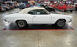 1969 Chevelle Convertible SS Style Thumbnail 23