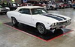 1969 Chevelle Convertible SS Style Thumbnail 24