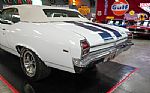 1969 Chevelle Convertible SS Style Thumbnail 55