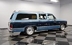 1986 Suburban Restomod Thumbnail 13