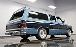 1986 Suburban Restomod Thumbnail 27