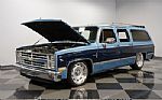 1986 Suburban Restomod Thumbnail 31