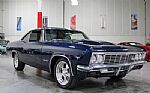 1966 Impala SS Thumbnail 8