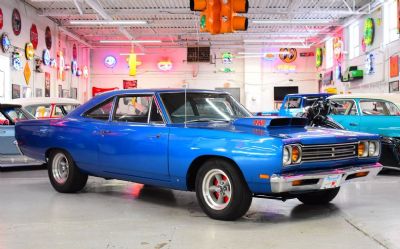 Photo of a 1969 Plymouth Road Runner for sale