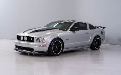 Photo of a 2005 Ford Mustang GT for sale