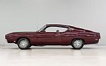 1969 Torino Talladega Thumbnail 2