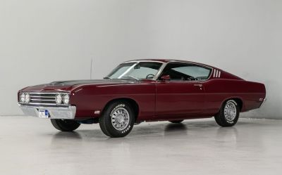 Photo of a 1969 Ford Torino Talladega for sale