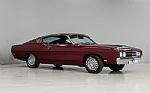 1969 Torino Talladega Thumbnail 8