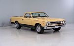 1967 El Camino Thumbnail 8