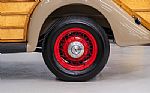 1935 Model 48 Woody Wagon Thumbnail 30