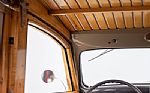 1935 Model 48 Woody Wagon Thumbnail 59