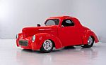1941 Coupe Pro Street Thumbnail 1