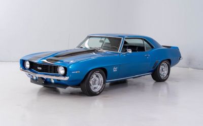 Photo of a 1969 Chevrolet Camaro for sale