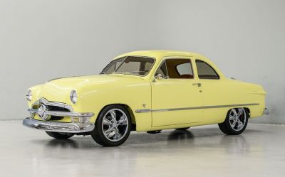 Photo of a 1950 Ford Custom Street Rod for sale