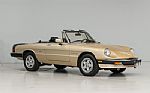 1986 Spider Veloce Thumbnail 8