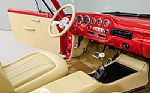 1961 Galaxie 500 Sunliner Thumbnail 16