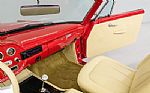 1961 Galaxie 500 Sunliner Thumbnail 24